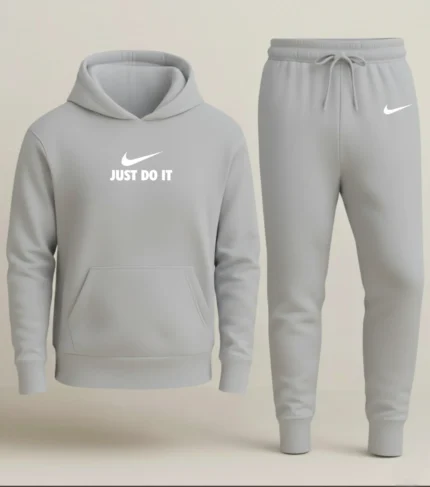 Just Do It Track Suit